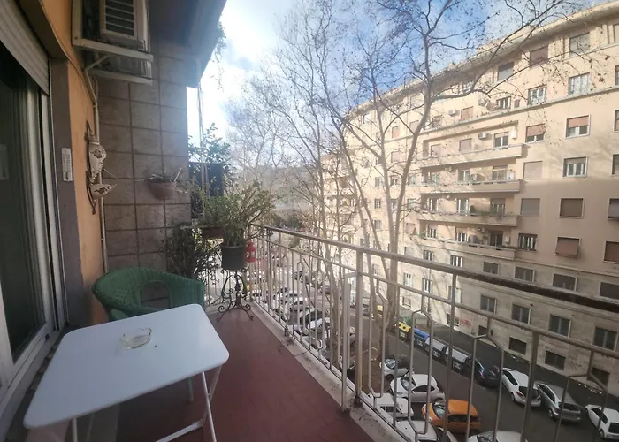 Bedepoque - 3 * Roma