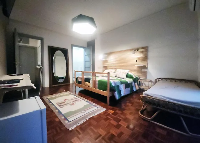 Habitación en casa particular Bedepoque - 3